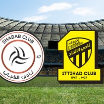 Al Shabab - Al Ittihad maçı ne zaman? Saat kaçta? Hangi kanalda?