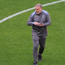 Ange Postecoglou: Daha önce ne yaptığımız önemli değil