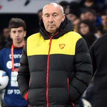 Avrupa umudunu yitiren Göztepe'de Stanimir Stoilov'un raporu bekleniyor