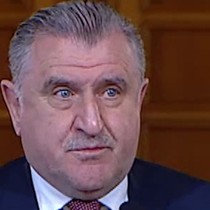 Bakan Bak: "Bu ülke için çok çalışacağız"