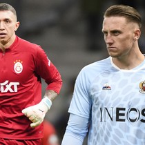 Bulka derken Galatasaray'dan büyük ters köşe! Muslera'nın yerine dünyaca ünlü isim geliyor