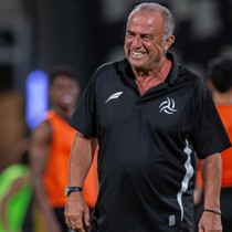 CANLI | Al-Shabab - Al-Ittihad