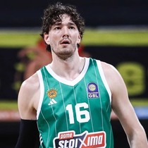 Cedi Osman'ın paylaşımını Yunanlılar hazmedemedi! 19 Mayıs...
