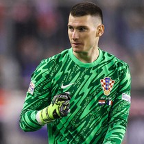 Dominik Livakovic'e milli davet!