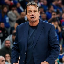 Dörtlü Final'in en başarılı ve tecrübeli başantrenörü Ergin Ataman