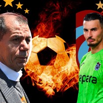 Uğurcan Çakır Galatasaray'ın kapısından döndü!