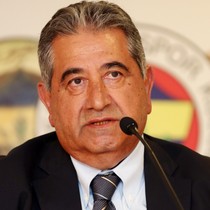 Mahmut Uslu, kongre için imza verdi