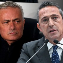F.Bahçe'de tazminat krizi! Arada dağlar kadar fark var