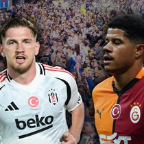 Gabriel Sara'nın ardından Semih Kılıçsoy da Premier Lig'in yolunu tutuyor