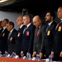 Galatasaray'da divan kurulu yarın toplanacak