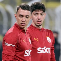 Jankat Yılmaz, Muslera ile çalıştığı için şanslı hissediyor