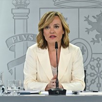 İspanya İsrail'in men edilmesini istedi "Böyle çifte standart olmaz"