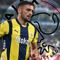 Ajax CEO'su Alex Kroes Dusan Tadic transferine dair açıklama yaptı!