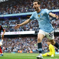 Manchester City Şampiyonlar Ligi potasına girdi