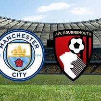 Manchester City - Bournemouth maçı ne zaman?