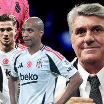 Kartal solda tutunamadı! Adalı yıldız ismin menajeriyle temasa geçti