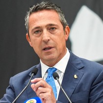 Ali Koç'un seçim açıklaması camiayı tatmin etmedi imza sayısı 8 bini geçti!