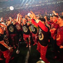 Şampiyon Galatasaray, kupasını pazar günü Yenikapı’da alacak