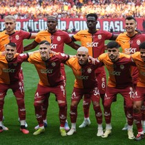 Şampiyon Galatasaray, son 48 saatte 155 milyon lira ciro yaptı