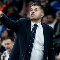 Tomislav Mijatovic, Hırvatistan Erkek Milli Basketbol Takımı'nda başantrenörlüğe getirildi
