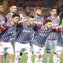 Trabzonspor, şampiyonluk sonrası düşüşe geçti