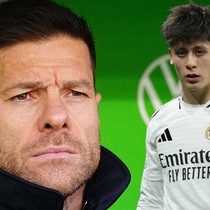 Xabi Alonso, Arda Güler kararını Florentino Perez'e iletti