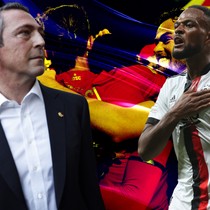 Fenerbahçe'den yılın ilk transfer bombası!