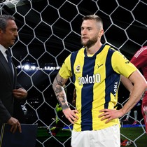 Ali Koç'tan Galatasaray'a Osimhen misillemesi!