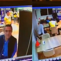 Ali Koç'un dernek bastığı iddia edilmişti! Görüntüler ortaya çıktı! Fenerbahçe'den açıklama geldi
