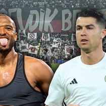 Beşiktaş taraftarını üzen haber! Cristiano Ronaldo Ayoub El-Kaabi'nin eski takımına gidiyor