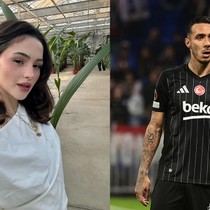 Danla Bilic deniyordu Emirhan Topçu'nun yeni sevgilisi ortaya çıktı