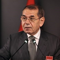 Özbek: Kalbi Galatasaray ile atan herkesi Yenikapı'ya davet ediyorum