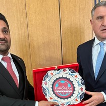ETFA Academy'den Türkiye çıkarması