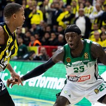 Fenerbahçe ile Panathinaikos dörtlü finalde bir kez daha rakip