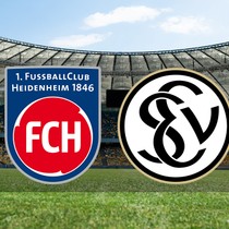 Heidenheim - Elversberg maçı ne zaman?