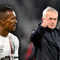 Luis Nani'den Jose Mourinho yorumu: Fenerbahçe'de devam ederse...