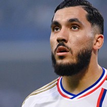 Rayan Cherki için Liverpool, Milan ve B.Dortmund devrede