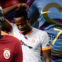 Galatasaray'a Osimhen'in yerine flaş öneri! 25 milyon euroluk golcü...