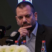 PFDK'den Ertuğrul Doğan'a 45 gün hak mahrumiyeti cezası