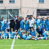 U19 Elit A Ligi şampiyonu Trabzonspor oldu