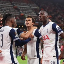 Tottenham 41 yıl sonra UEFA Avrupa Ligi'ni kazandı