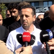 "Federasyon geri adım atmak istemediğini söyledi"