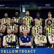 Fenerbahçe Beko: Biz hazırız! Siz hazır mısınız?