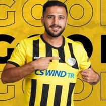Aliağaspor’da Mehmet Fuat Gölbaşı ve Berker Bıyık  ile yollar ayrıldı
