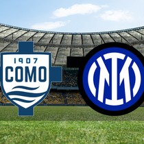 Como - Inter maçı ne zaman?