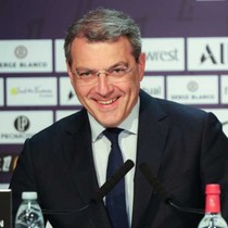 Damien Comolli: Fenerbahçe'ye geri dönecek