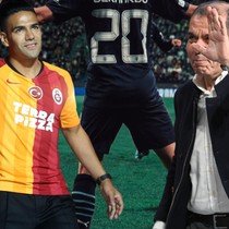 Galatasaray 100 milyon euroluk Bernardo Silva ile görüşmelere başladı