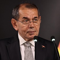 Dursun Özbek: Taraftarlarımız Yenikapı'ya sığmayacak!