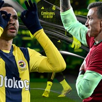 Dursun Özbek En Nesyri sayesinde yeni kalecisini buldu!