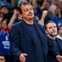Ergin Ataman, kupa koleksiyonuna 4. kez Avrupa Ligi zaferi eklemeye çalışacak
